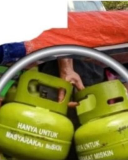 Kelangkaan LPG 3 Kg dan Harga Naik Picu Pedagang Kecil Menjerit Kelangkaan LPG 3 Kg dan Harga Naik Picu Pedagang Kecil Menjerit