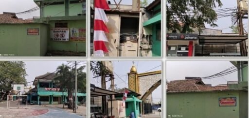 Gangguan Aktivitas Santri, Ponpes As-Shiddiqiyah 2 Keluhkan Jaringan PLN di Tengah Pondok Gangguan Aktivitas Santri, Ponpes As-Shiddiqiyah 2 Keluhkan Jaringan PLN di Tengah Pondok