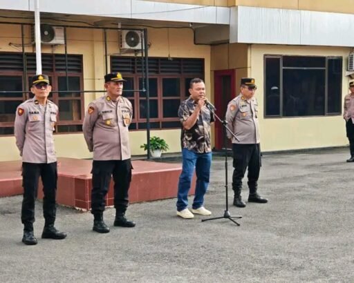 Dipimpin Oleh Ipda Bowmen Saragi, Polres Sibolga Gelar Pelatihan Fungsi Reserse Narkoba. Dipimpin Oleh Ipda Bowmen Saragi, Polres Sibolga Gelar Pelatihan Fungsi Reserse Narkoba.