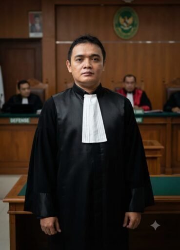 Rekam jejak Mustaqim, S.H., S.Hum Rekam jejak Mustaqim, S.H., S.Hum