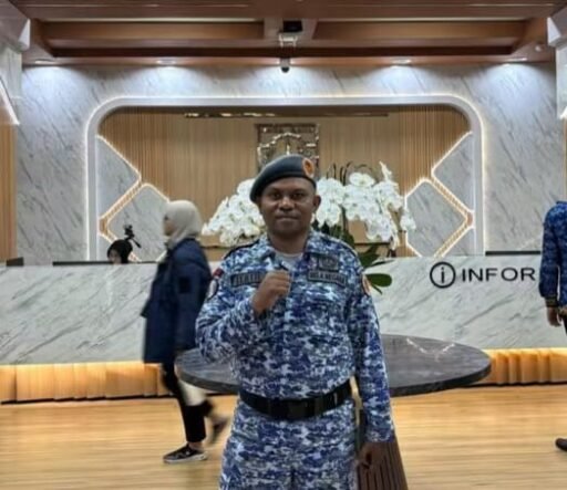 Bung Tius: Ibadah di Rumah/Sewaan Bukan Bangunan Permanen — Jangan Sembunyi di Balik SKB 2 Menteri Bung Tius: Ibadah di Rumah/Sewaan Bukan Bangunan Permanen — Jangan Sembunyi di Balik SKB 2 Menteri