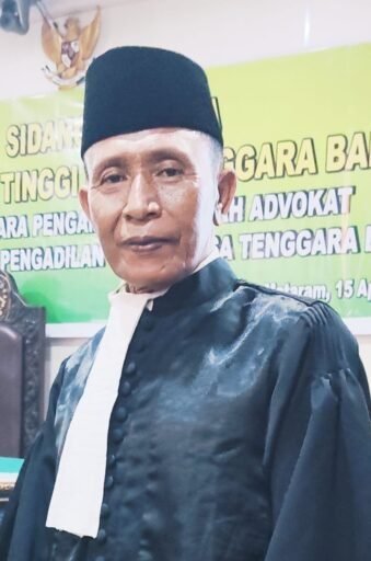 Soroti Transparansi Warkah, Djoenet: Sertipikat Sengketa Wajib Dijelaskan Berbasis Data Soroti Transparansi Warkah, Djoenet: Sertipikat Sengketa Wajib Dijelaskan Berbasis Data
