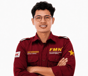 “FMN Cabang Mimika menyampaikan sikap dan mendesak aparat penegak hukum mengusut tuntas kasus meninggalnya dua pelajar SMK Negeri 1 Kuala Kencana di Mimika, Papua Tengah.”