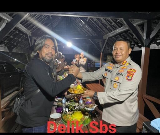 Sat Reskrim Polres Tubaba Gelar Syukuran HUT Tekab 308 ke 11 as Sat Reskrim Polres Tubaba Gelar Syukuran HUT Tekab 308 ke 11 as