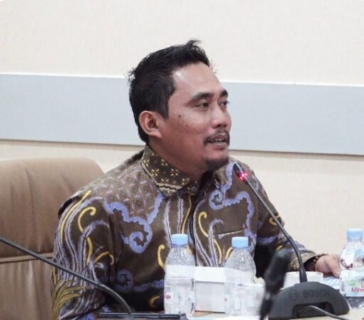 Dugaan Pungli Bantuan Beras Disorot DPRD Indramayu, APH Diminta Bertindak Dugaan Pungli Bantuan Beras Disorot DPRD Indramayu, APH Diminta Bertindak