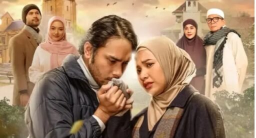Cinta atau Iman? “Ibadah dan Cinta” Siap Bikin Penonton Terdiam Cinta atau Iman? “Ibadah dan Cinta” Siap Bikin Penonton Terdiam