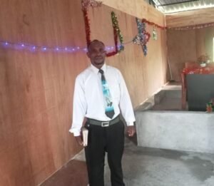 Ibadah Syukuran HUT ke-79 Pelayanan Perempuan KINGMI di Tanah Papua, Jemaat POS PI Bethel Timika.