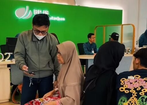 Harpelnas 2026, BPJS Ketenagakerjaan Hadir Lebih Dekat: Dewan Pengawas Turun Langsung Layani Peserta di Tegal Harpelnas 2026, BPJS Ketenagakerjaan Hadir Lebih Dekat: Dewan Pengawas Turun Langsung Layani Peserta di Tegal