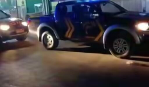 RAYON IV POLRES TEGAL BERGERAK! TIGA POLSEK PERKUAT PATROLI MALAM CEGAH GANGGUAN KAMTIBMAS RAYON IV POLRES TEGAL BERGERAK! TIGA POLSEK PERKUAT PATROLI MALAM CEGAH GANGGUAN KAMTIBMAS