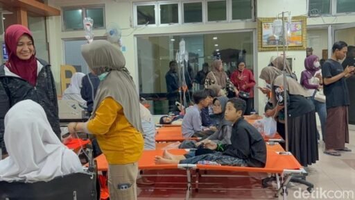 SPPG Disuspend, MBG Tetap Jalan: Keselamatan Penerima Manfaat Jadi Ujian SPPG Disuspend, MBG Tetap Jalan: Keselamatan Penerima Manfaat Jadi Ujian