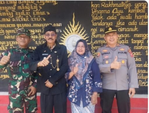 Unjungan Mbah Buyut Arya Wiralodra Sindang, Tradisi Leluhur yang Satukan Warga Unjungan Mbah Buyut Arya Wiralodra Sindang, Tradisi Leluhur yang Satukan Warga