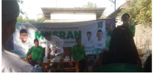 Pra Musran DPRt PKB Dapil 3 Digelar di Desa Gedangan Sukagumiwang Pra Musran DPRt PKB Dapil 3 Digelar di Desa Gedangan Sukagumiwang